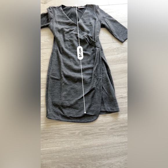 Brooks Brothers - midi dress - Picture 6 of 9